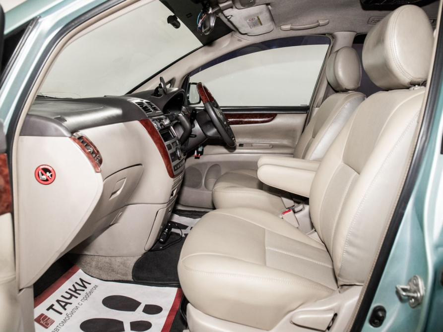 Toyota Picnic II Иркутск  - изображение 6