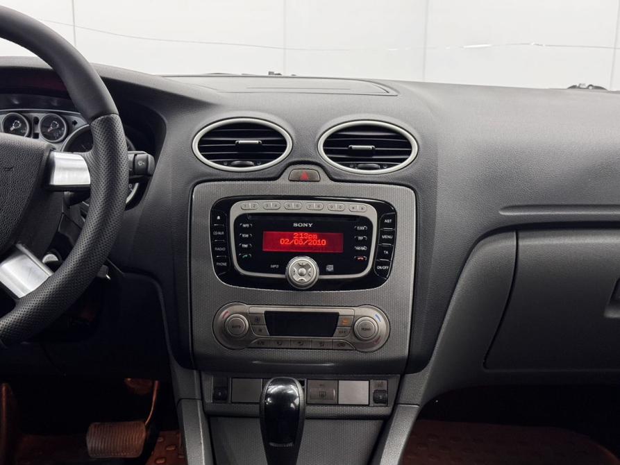 Ford Focus II Рестайлинг Воронеж  - изображение 11