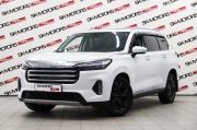 Exeed VX I Сургут  - изображение 43