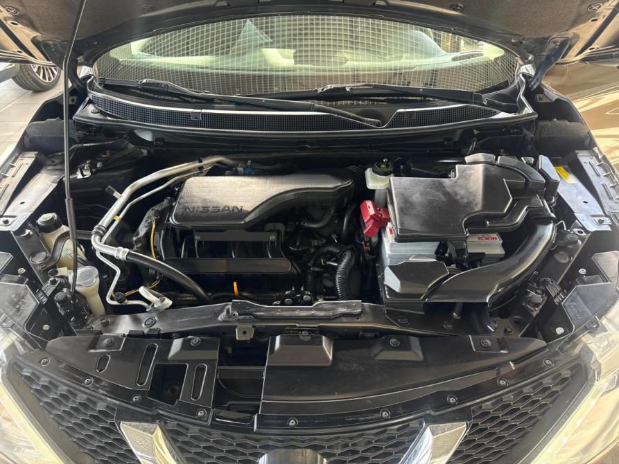 Nissan Qashqai II Екатеринбург  - изображение 10
