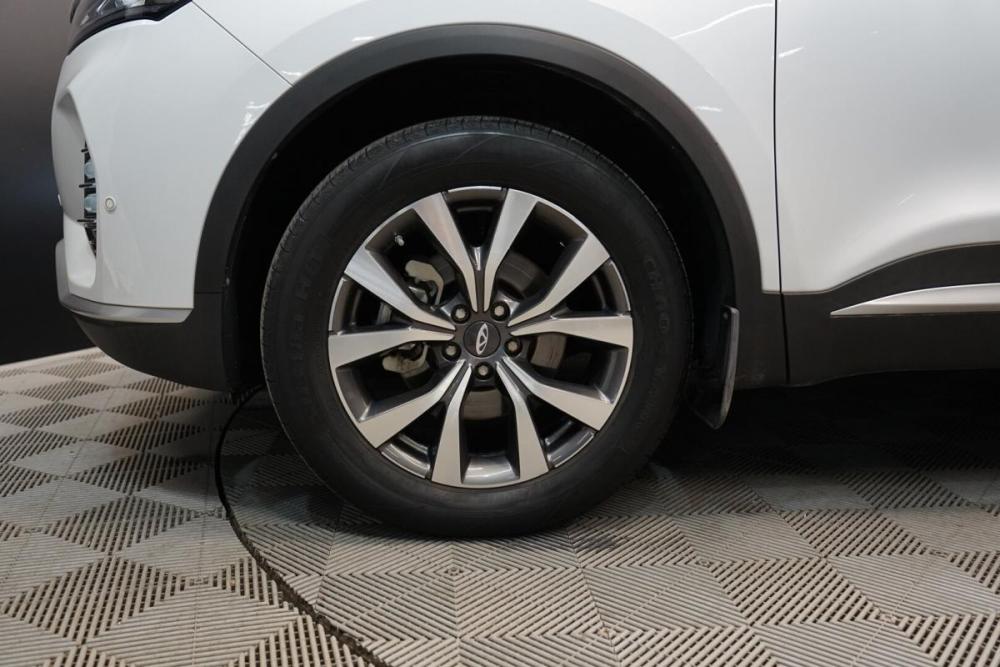 Chery Tiggo 7 Pro I Крым  - изображение 31