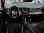 Kia K5 III Воронеж  - изображение 36