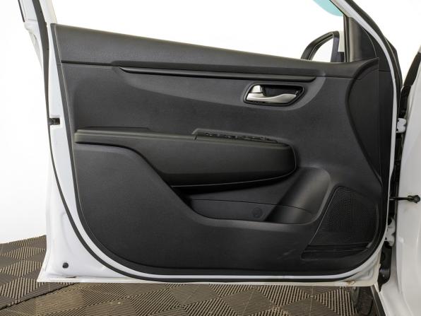 Kia Rio IV с пробегом 2019 года, цена 1 500 000 рублей, 77718 км, хэтчбек, Автокод Объявления