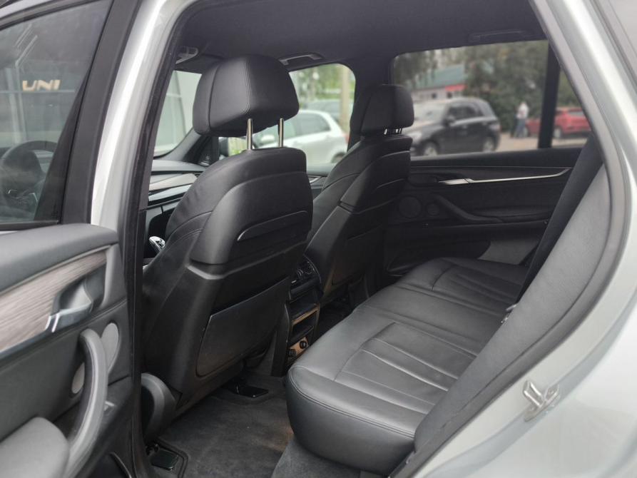BMW X5 III (F15) Санкт-Петербург  - изображение 23