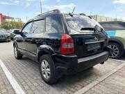 Hyundai Tucson I Череповец  - изображение 22