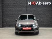 Lada (ВАЗ) Granta I Рестайлинг Екатеринбург  - изображение 20