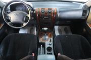 Hyundai Terracan I Омск  - изображение 34