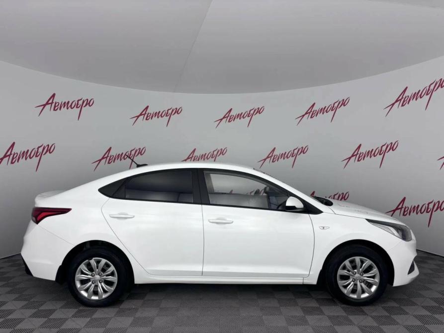Hyundai Solaris II Псков  - изображение 6