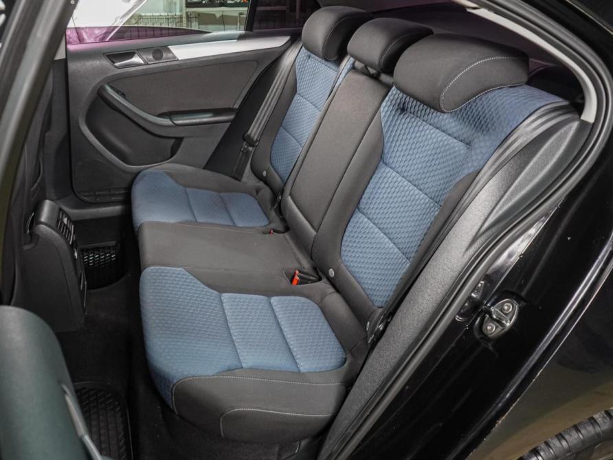 Volkswagen Jetta VI Воронеж  - изображение 9