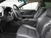 Lexus ES VII Москва  - изображение 43