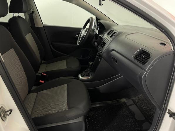 Volkswagen Polo V с пробегом 2013 года, цена 743 000 рублей, 201341 км, седан, Автокод Объявления