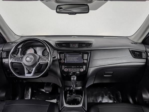 Nissan X-Trail III Рестайлинг с пробегом 2020 года, цена 2 600 000 рублей, 43945 км, внедорожник, Автокод Объявления