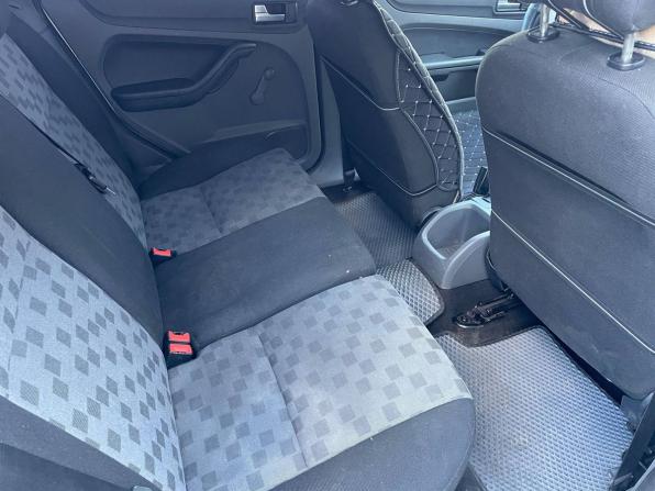 Ford Focus II с пробегом 2005 года, цена 364 000 рублей, 275437 км, седан, Автокод Объявления