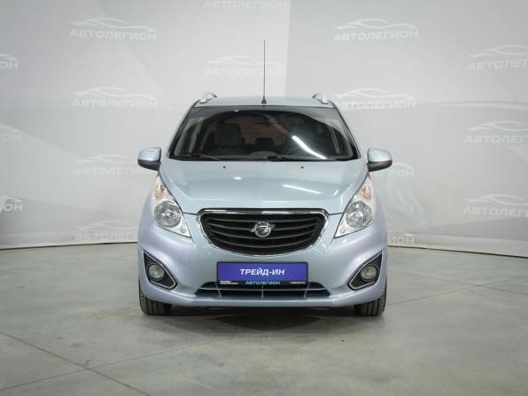 Ravon R2 с пробегом 2017 года, цена 755 000 рублей, 108250 км, хэтчбек, Автокод Объявления