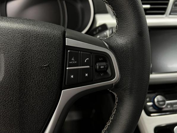 Geely Atlas I с пробегом 2021 года, цена 1 725 000 рублей, 82745 км, внедорожник, Автокод Объявления