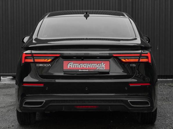 Omoda S5 с пробегом 2023 года, цена 1 390 000 рублей, 20523 км, седан, Автокод Объявления
