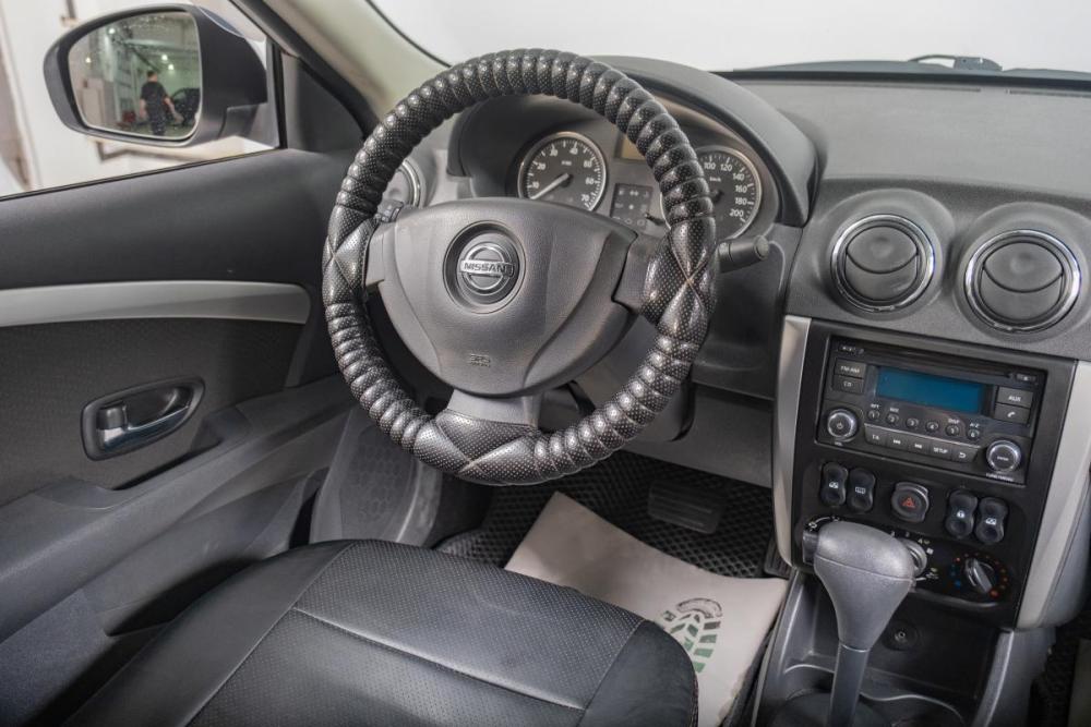 Nissan Almera III (G15) Томск  - изображение 9