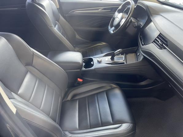 Haval F7 I с пробегом 2020 года, цена 1 379 000 рублей, 179715 км, внедорожник, Автокод Объявления
