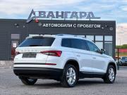 Skoda Kodiaq I Волгоград  - изображение 37