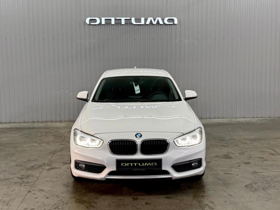 BMW 1 серии II (F20/F21) Рестайлинг Краснодар  - изображение 2
