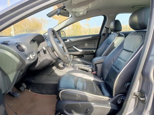 Ford Mondeo IV Рестайлинг с пробегом 2011 года, цена 760 000 рублей, 226872 км, седан, Автокод Объявления