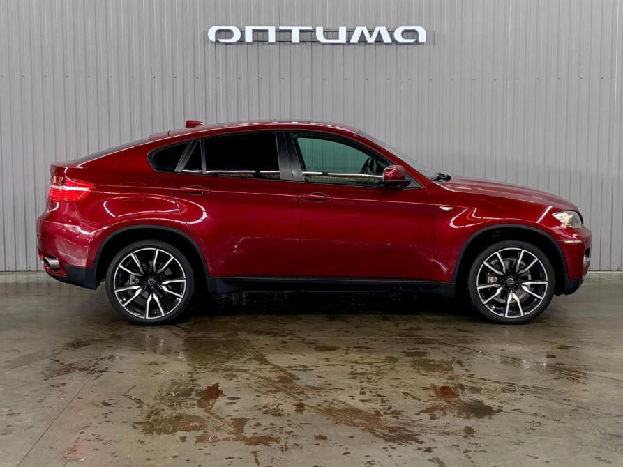 BMW X6 I (E71) Краснодар  - изображение 4