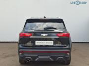 Chevrolet Captiva II Москва  - изображение 19