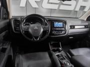 Mitsubishi Outlander III Рестайлинг 2 Тюмень  - изображение 28