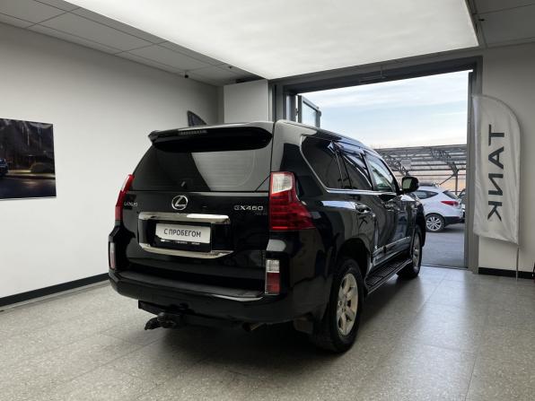 Lexus GX II с пробегом 2012 года, цена 3 460 000 рублей, 295000 км, внедорожник, Автокод Объявления