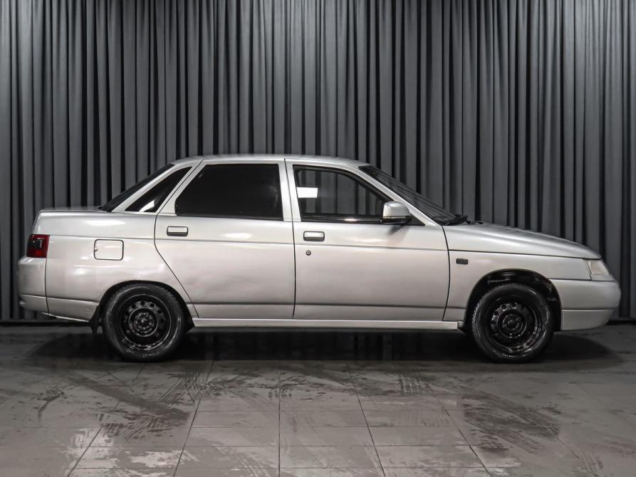 Lada (ВАЗ) 2110 Минеральные Воды  - изображение 5