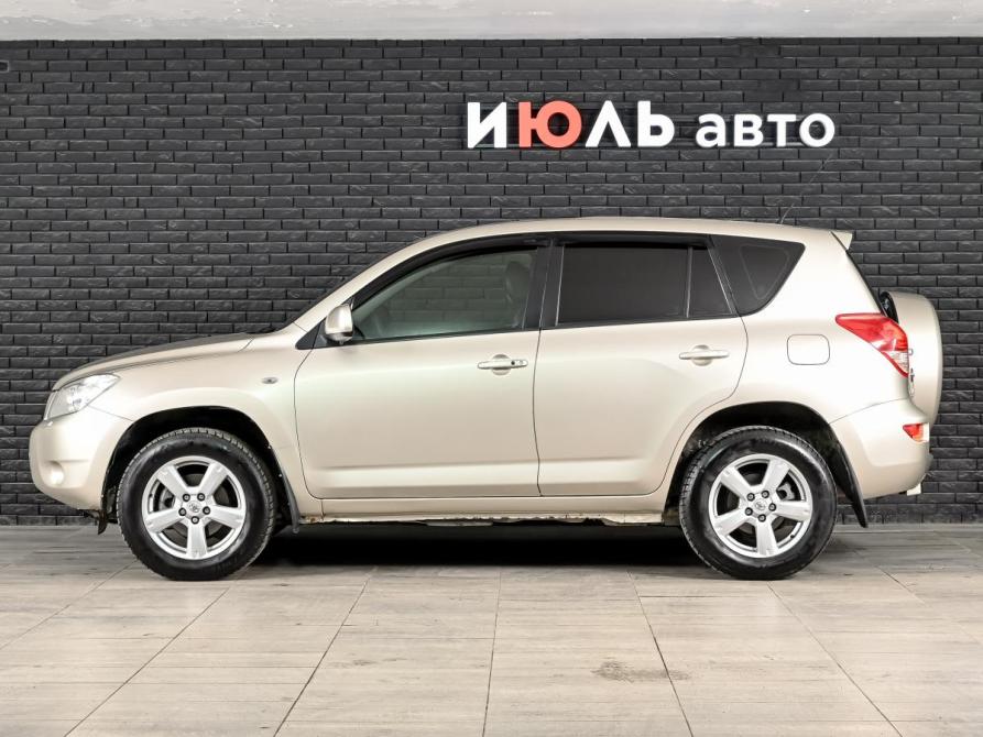 Toyota RAV4 III (XA30) Екатеринбург  - изображение 8