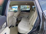 Nissan Murano III (Z52) Тюмень  - изображение 39