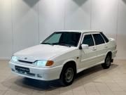 Lada (ВАЗ) 2115 Самара  - изображение 16