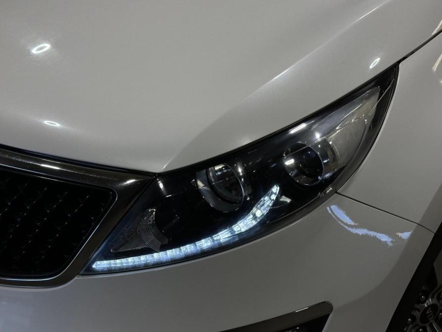 Kia Sportage III Рестайлинг Челябинск  - изображение 7