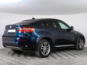 BMW X6 I (E71) Рестайлинг Химки  - изображение 17