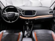 Lada (ВАЗ) Vesta I Рестайлинг (NG) Ульяновск  - изображение 32