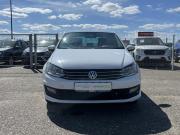 Volkswagen Polo V Рестайлинг Буинск  - изображение 20