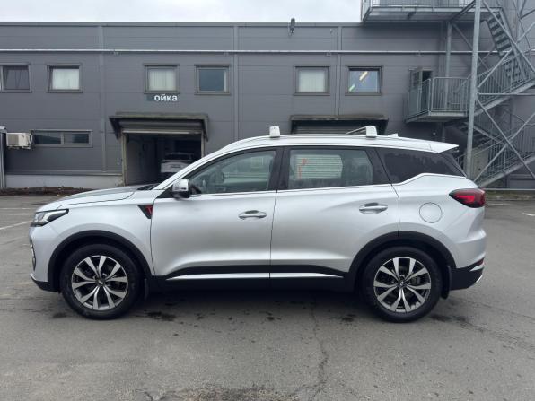 Chery Tiggo 7 Pro Max I с пробегом 2022 года, цена 1 629 000 рублей, 82000 км, внедорожник, Автокод Объявления