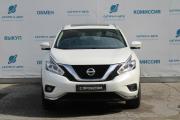 Nissan Murano III (Z52) Пермь  - изображение 26