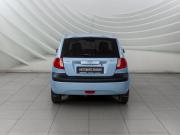 Hyundai Getz I Рестайлинг Волгоград  - изображение 37
