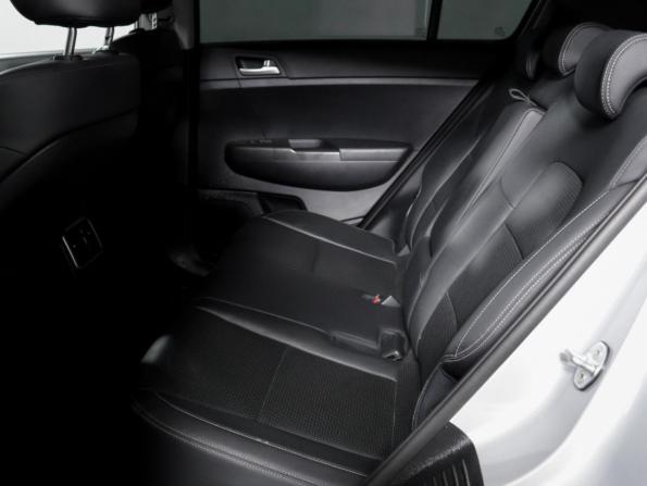 Kia Sportage IV Рестайлинг с пробегом 2019 года, цена 2 730 000 рублей, 80000 км, внедорожник, Автокод Объявления