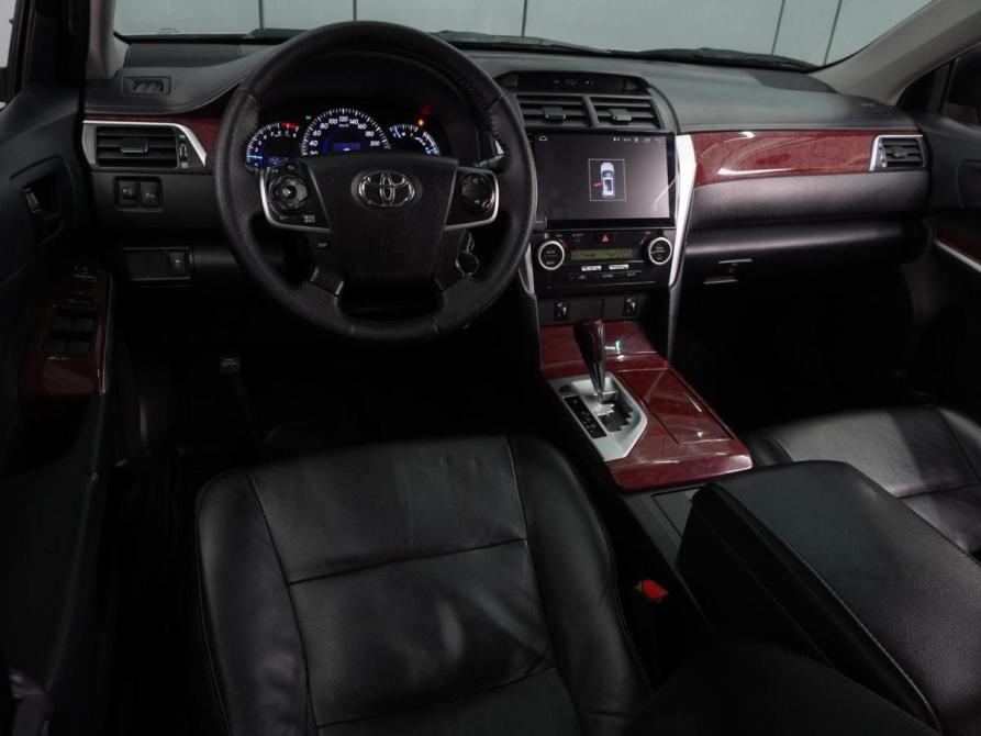 Toyota Camry VII (XV50) Воронеж  - изображение 6