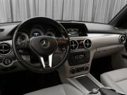 Mercedes-Benz GLK-Класс I (X204) Рестайлинг Москва  - изображение 26
