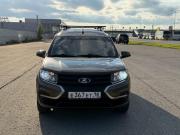 Lada (ВАЗ) Largus I Рестайлинг Пермь  - изображение 10