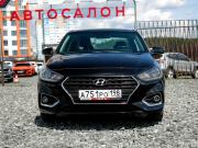 Hyundai Solaris II Ижевск  - изображение 26