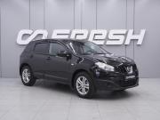 Nissan Qashqai I Рестайлинг Ростов-на-Дону  - изображение 17