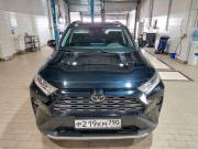 Toyota RAV4 V (XA50) Москва  - изображение 41