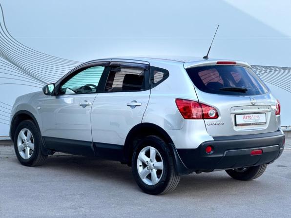 Nissan Qashqai I с пробегом 2008 года, цена 865 000 рублей, 253322 км, внедорожник, Автокод Объявления