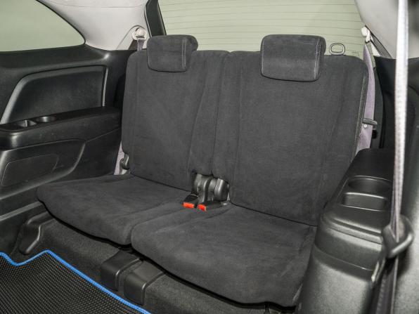 Honda Stream II Рестайлинг с пробегом 2009 года, цена 1 250 000 рублей, 104073 км, компактвэн, Автокод Объявления