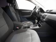 Volkswagen Passat B7 Москва  - изображение 24